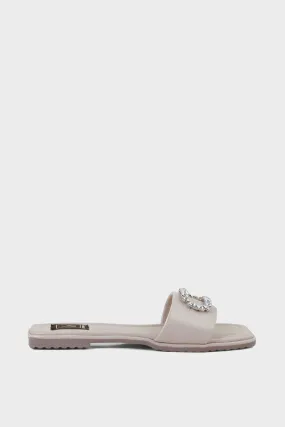 Casual Slip On IC0009-Beige