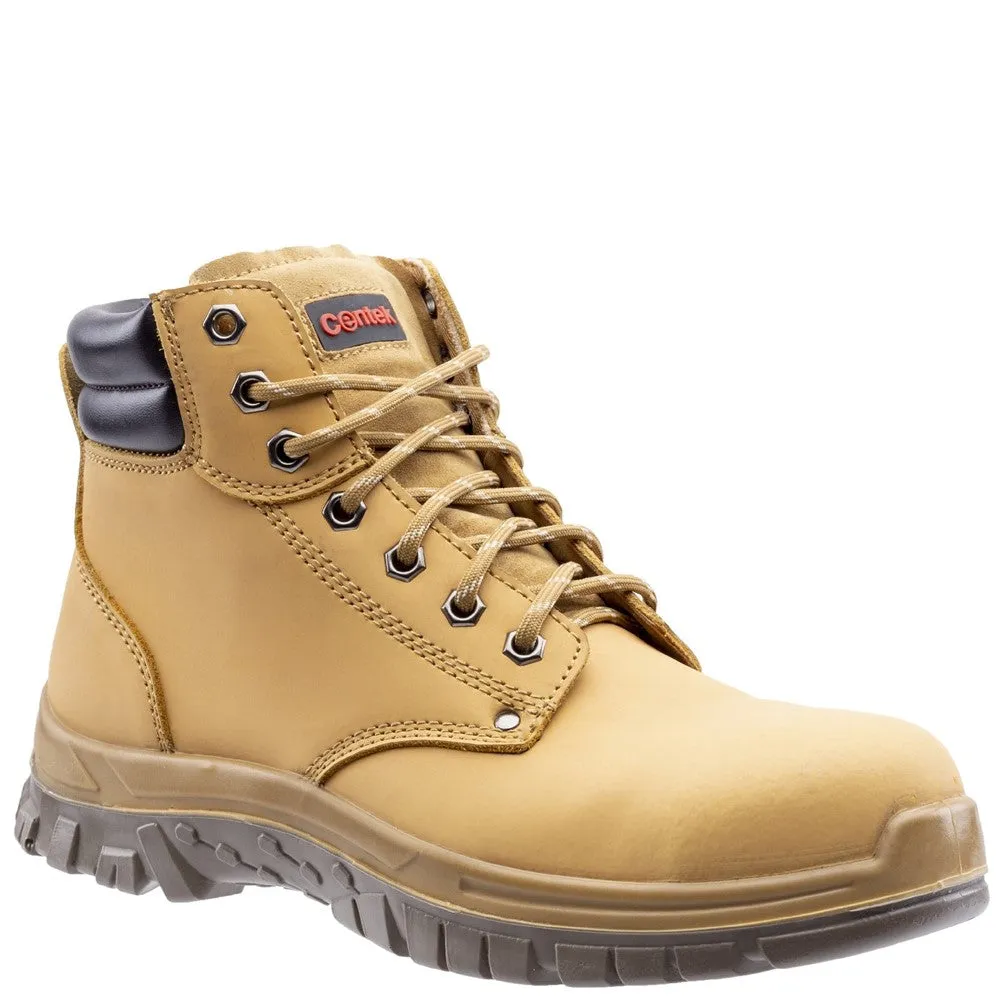 Centek FS339 S3 Safety Boot