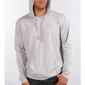 Citylab Jersey Hoodie (Ash Gray) JH014