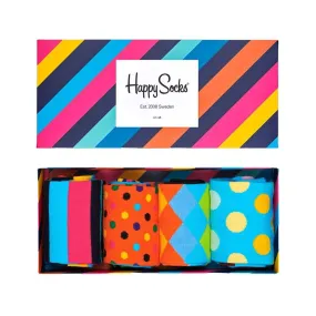 Classics Socks Box Set - 4-Pack