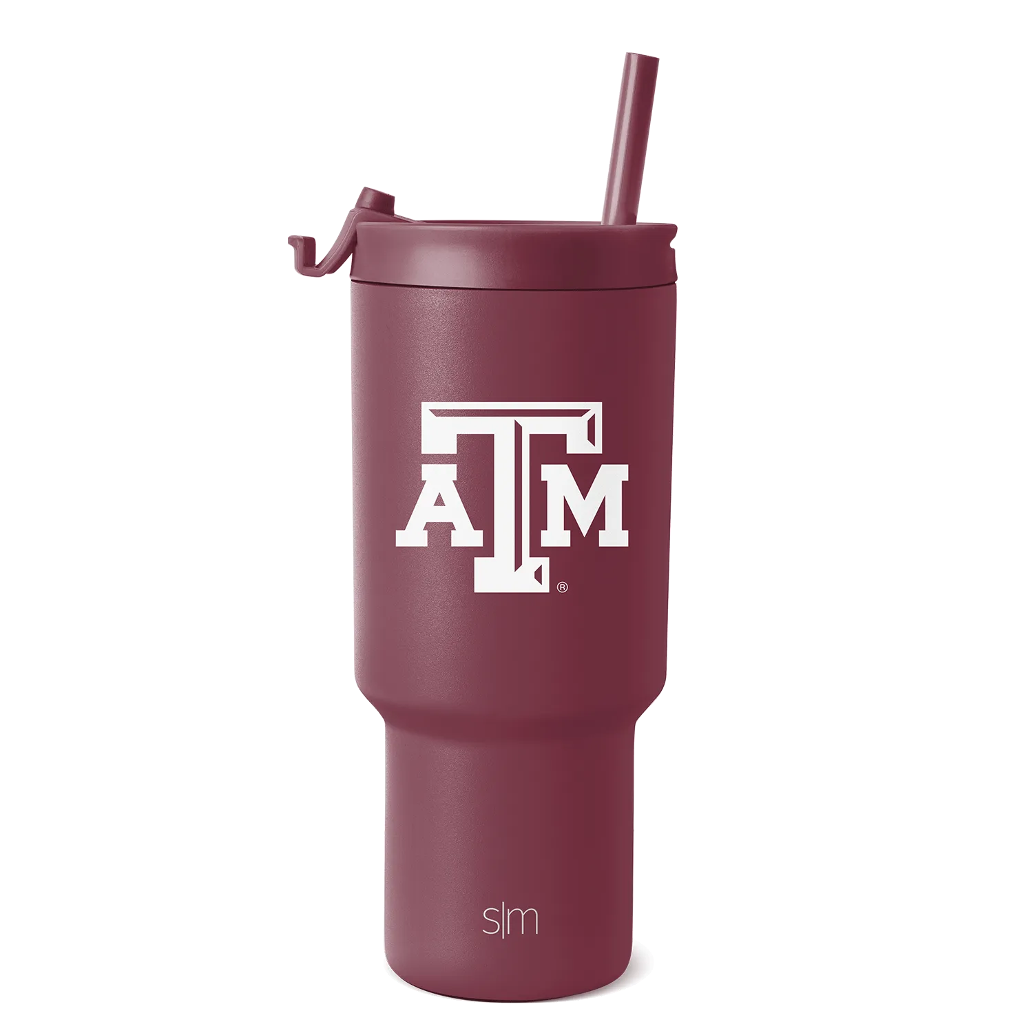 Collegiate Trek Tumbler