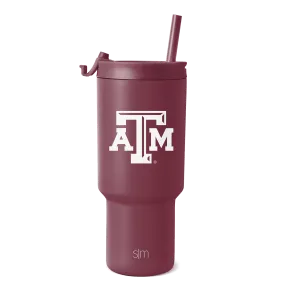 Collegiate Trek Tumbler