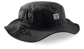 COMBAT Cargo Hat - Black