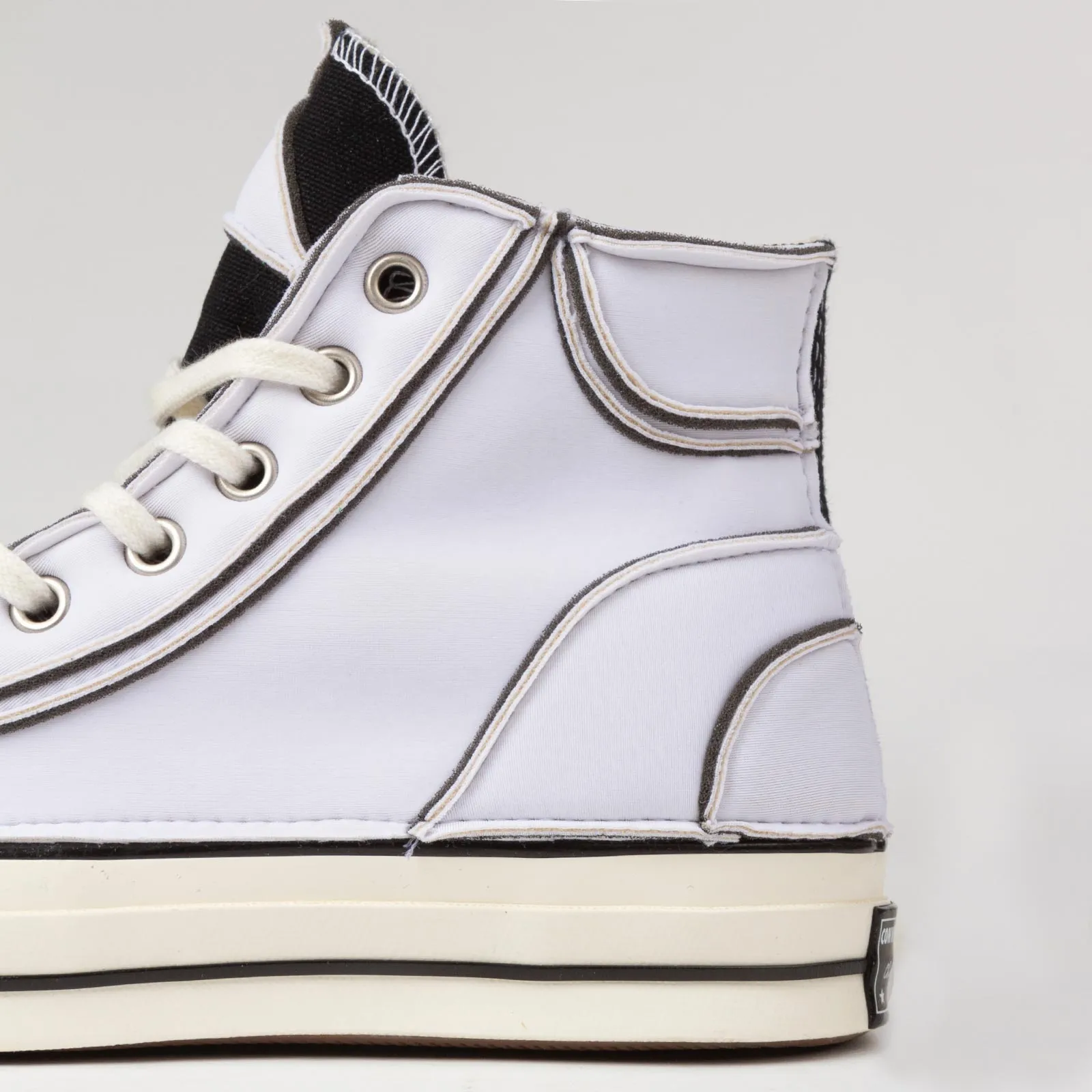 Converse Chuck 70 Raw Edge