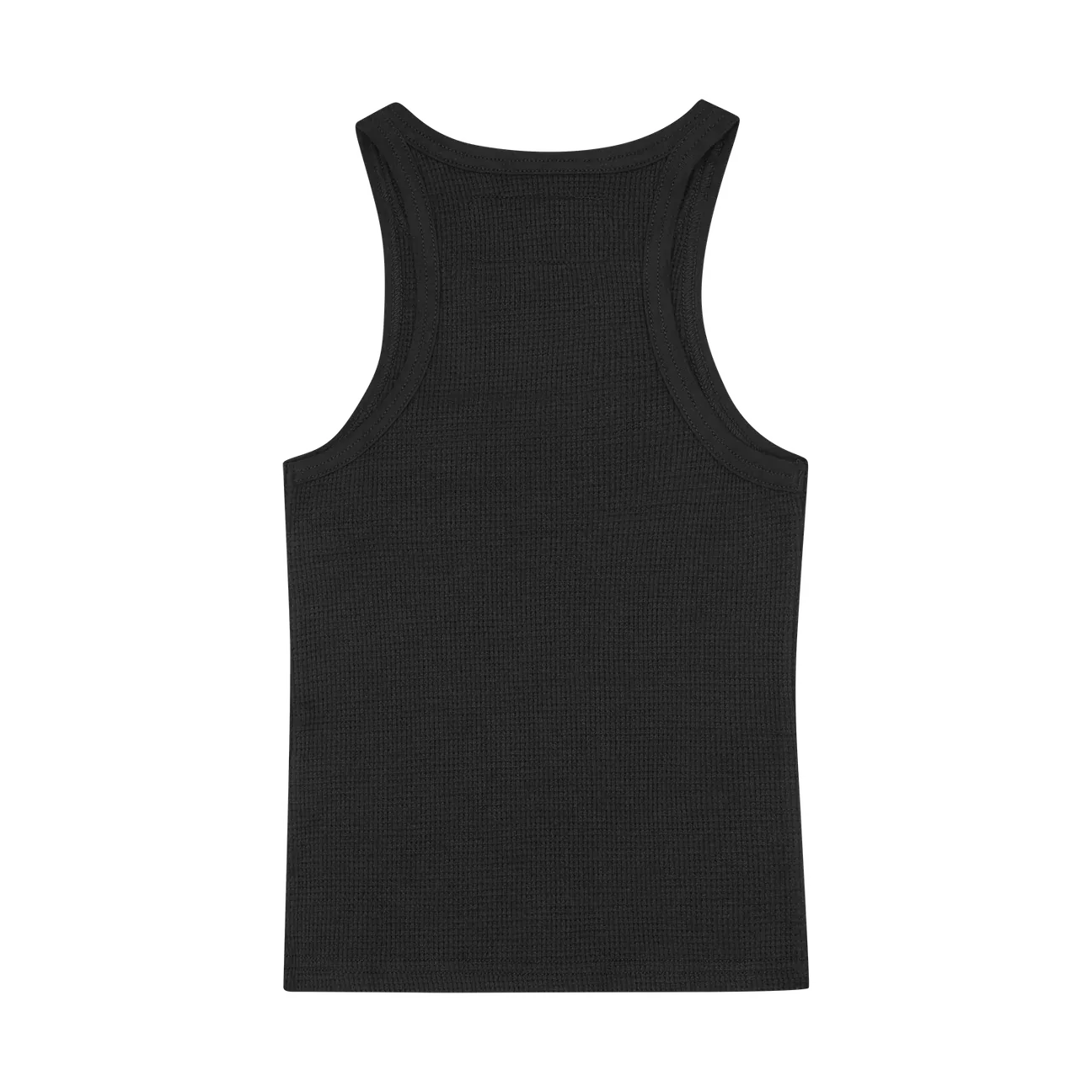 Corteiz RTW OG Women’s Alcatraz Tank Top - Black / White