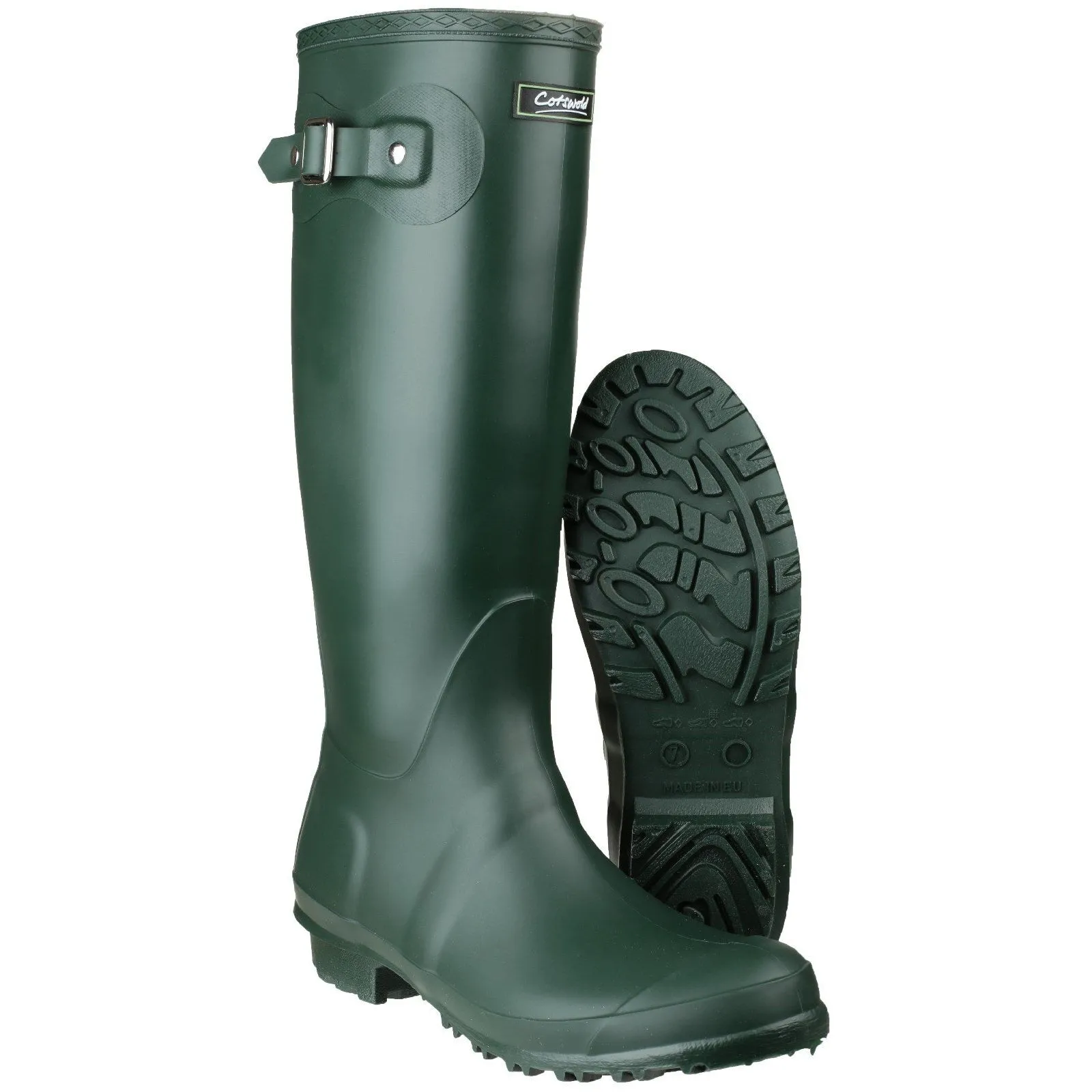 Cotswold Sandringham Wellington Boots