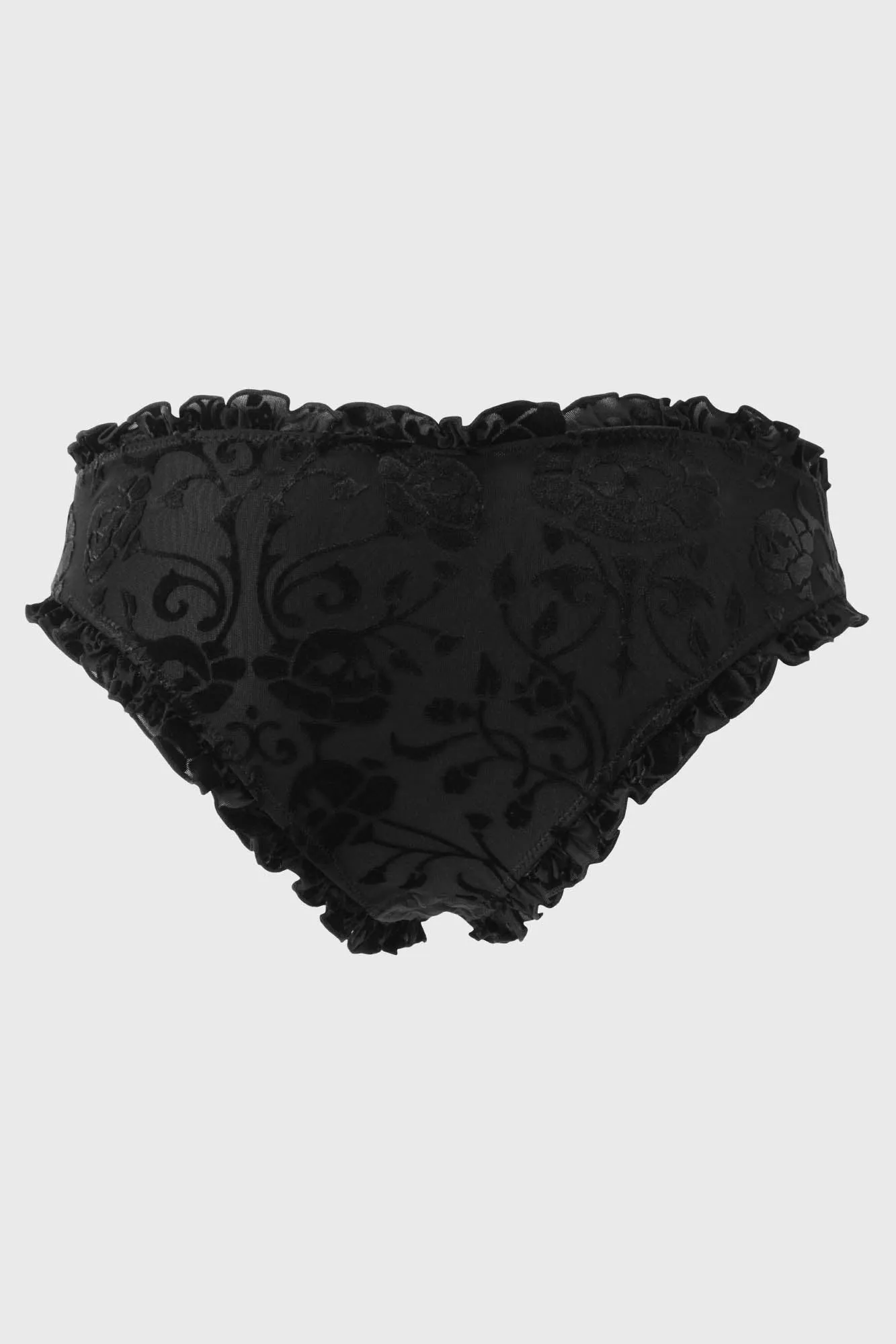 Dark Fairyland Panty