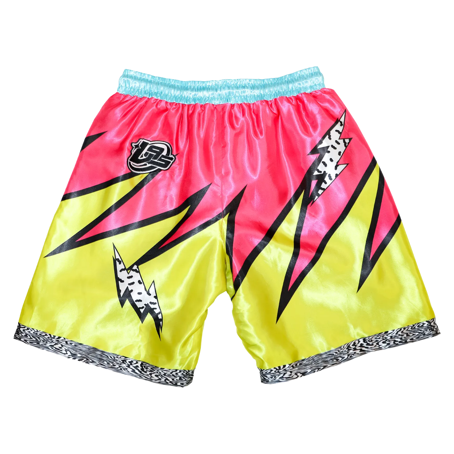 Do You Like Jazz Shorts