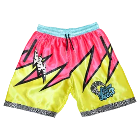 Do You Like Jazz Shorts