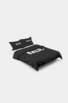 Duvet cover set 240x200/220 Black