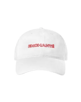 Enchanté Beach Baseball Cap