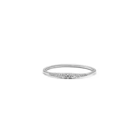 Era Ring | Silver