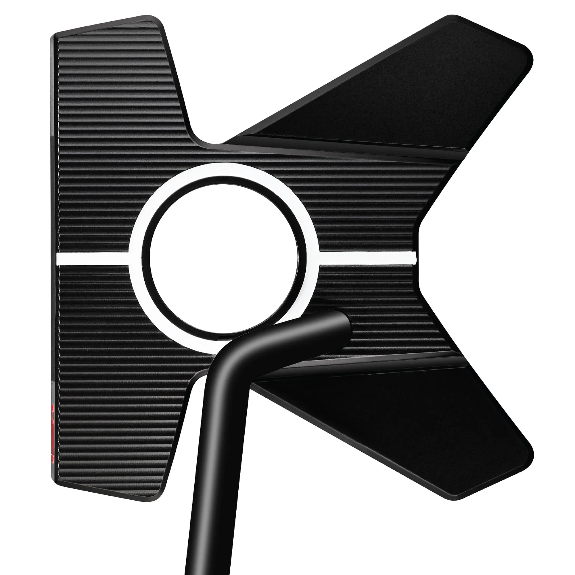 EVNRoll Golf ERZ ZERO Face Forward Putter