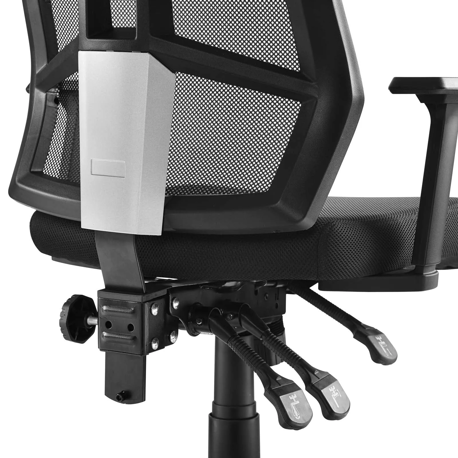 Extol Mesh Office Chair