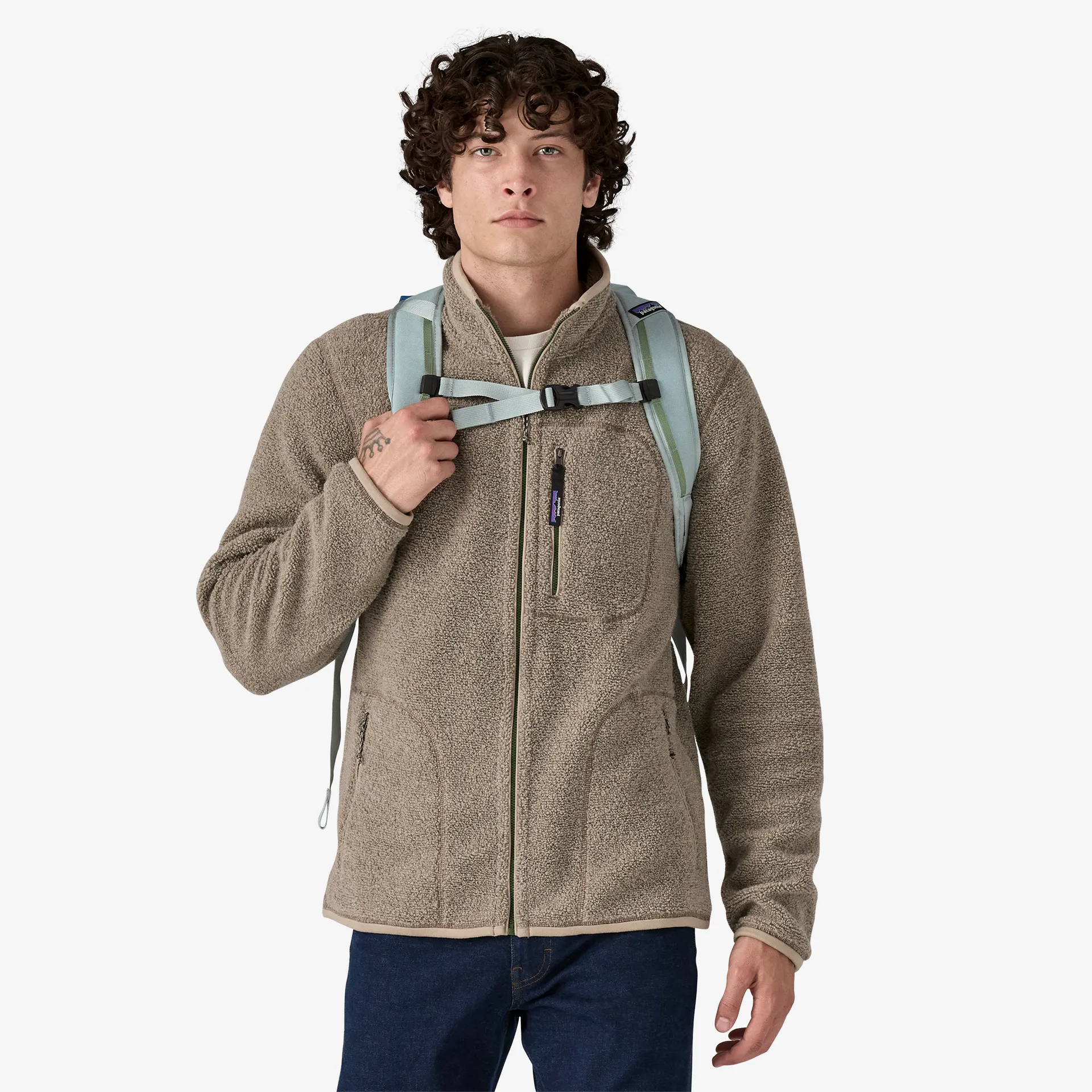 Fieldsmith Linked Pack 24L