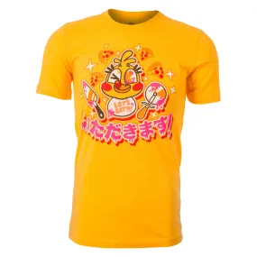 Five Nights at Freddy's - Chicadakimasu Tee