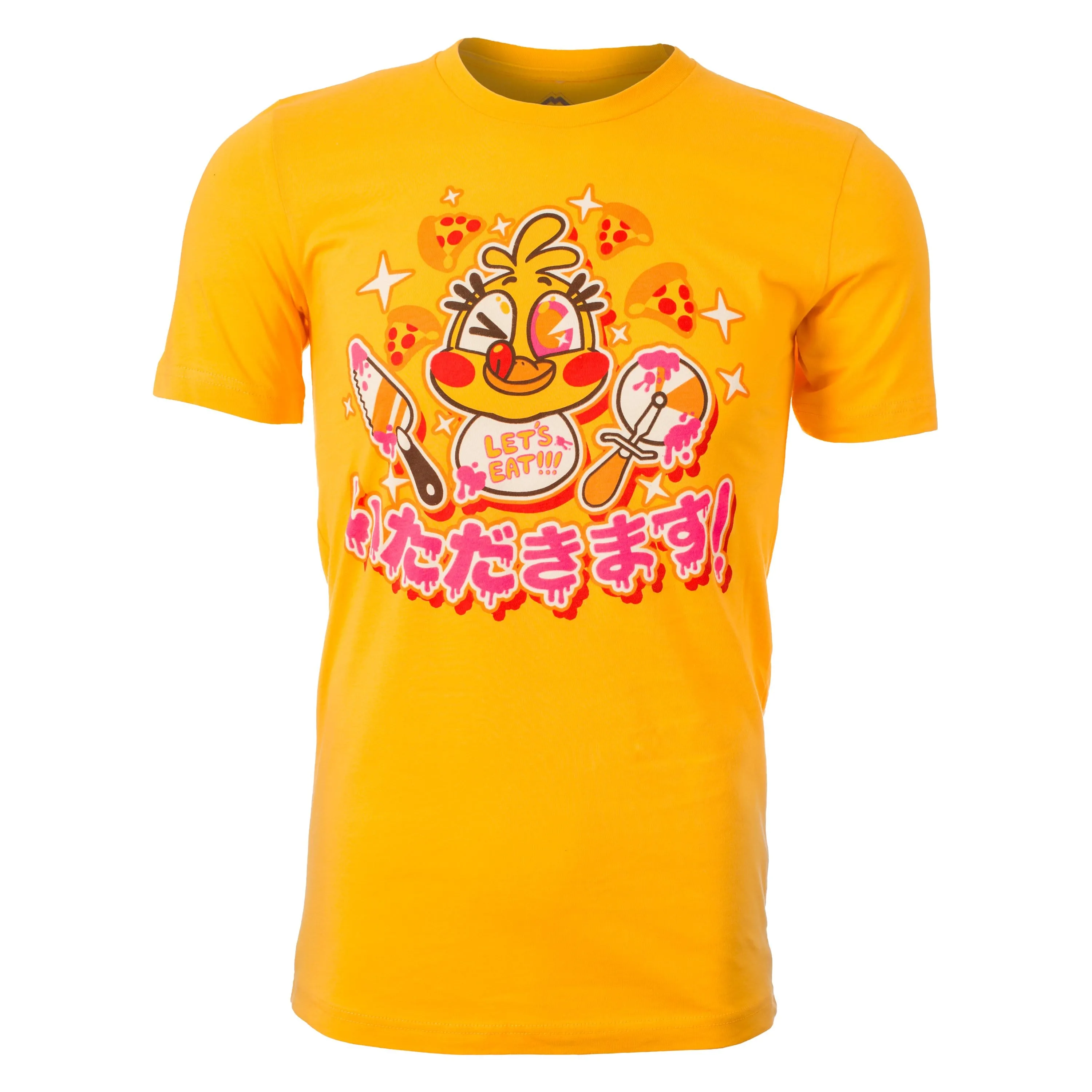 Five Nights at Freddy's - Chicadakimasu Tee