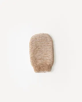 Flax Massage Glove