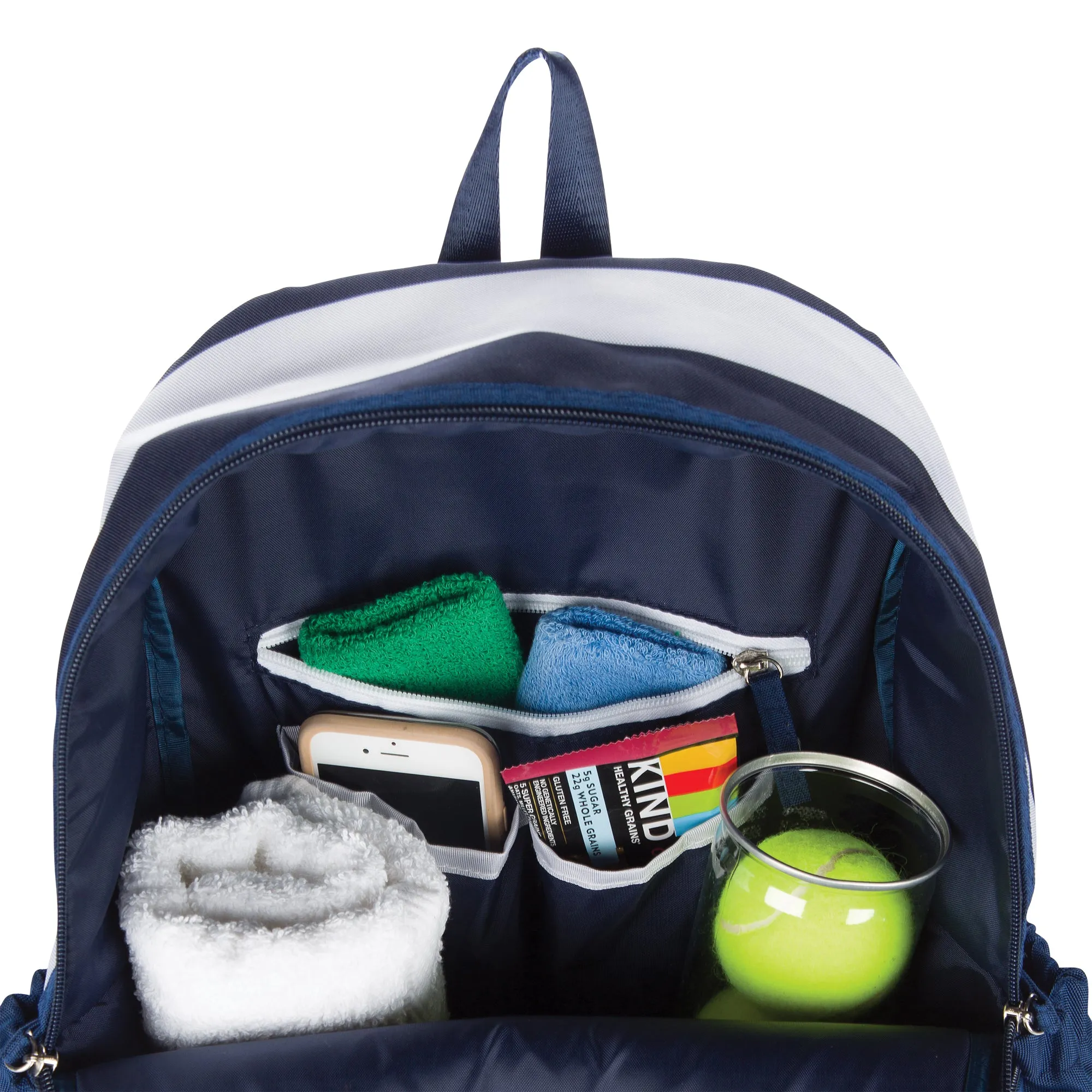 Game On Tennis Backpack