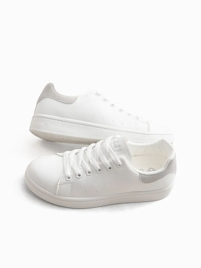 Gardena Lace-up Sneakers