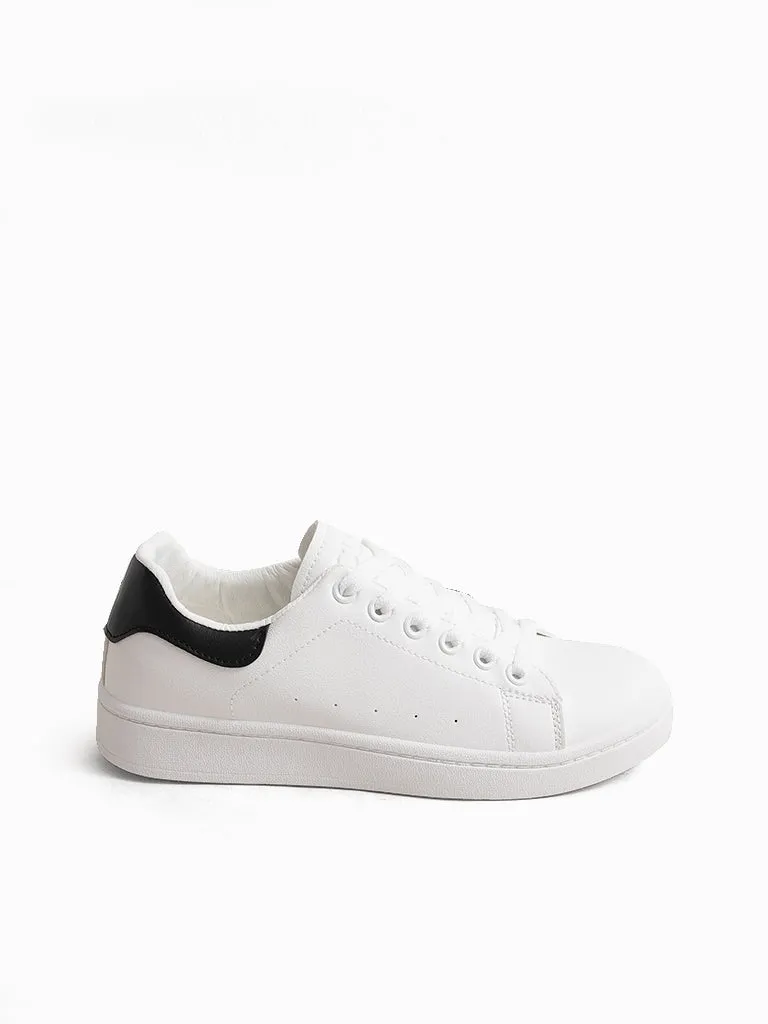 Gardena Lace-up Sneakers