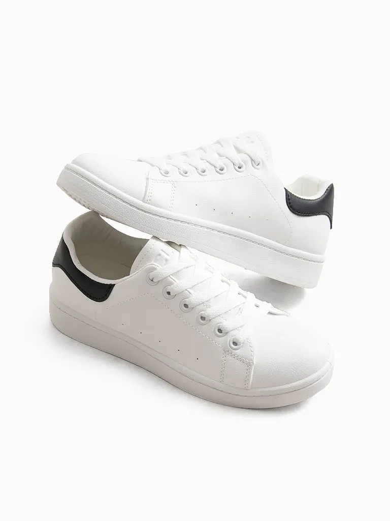 Gardena Lace-up Sneakers