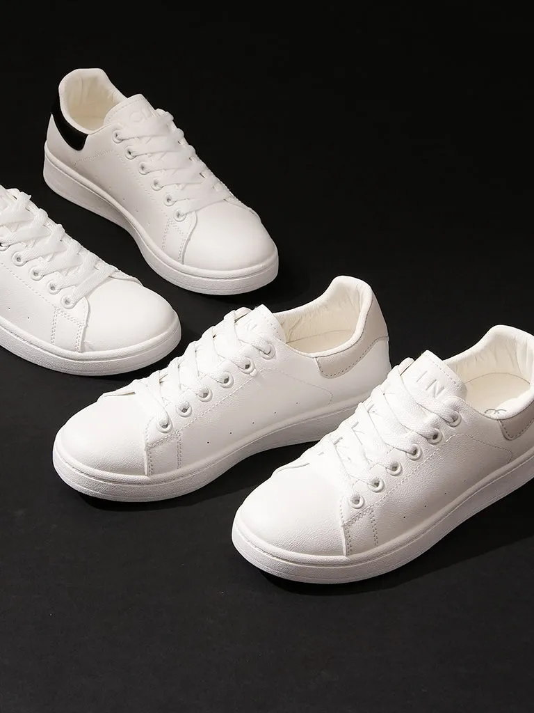 Gardena Lace-up Sneakers