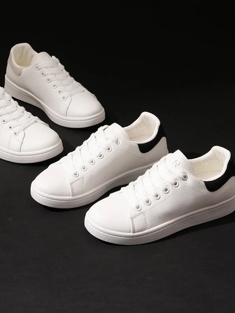 Gardena Lace-up Sneakers