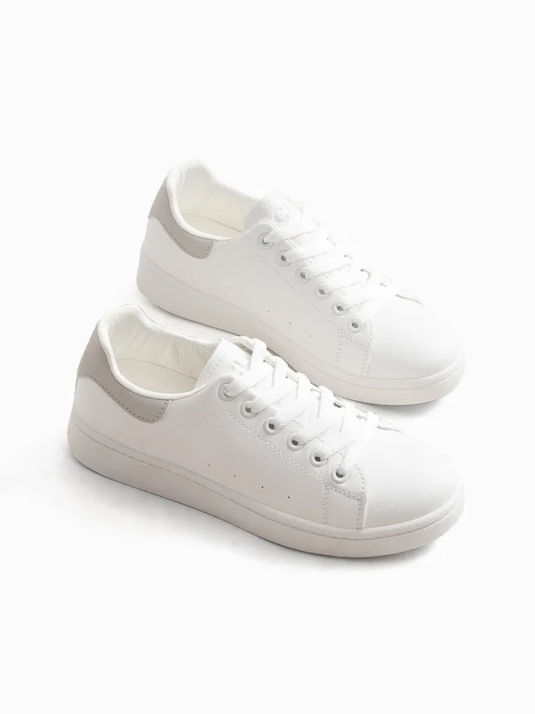 Gardena Lace-up Sneakers