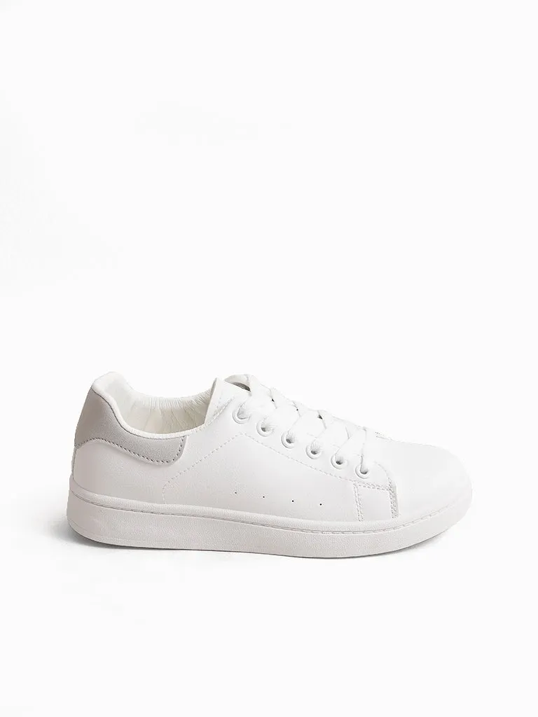 Gardena Lace-up Sneakers