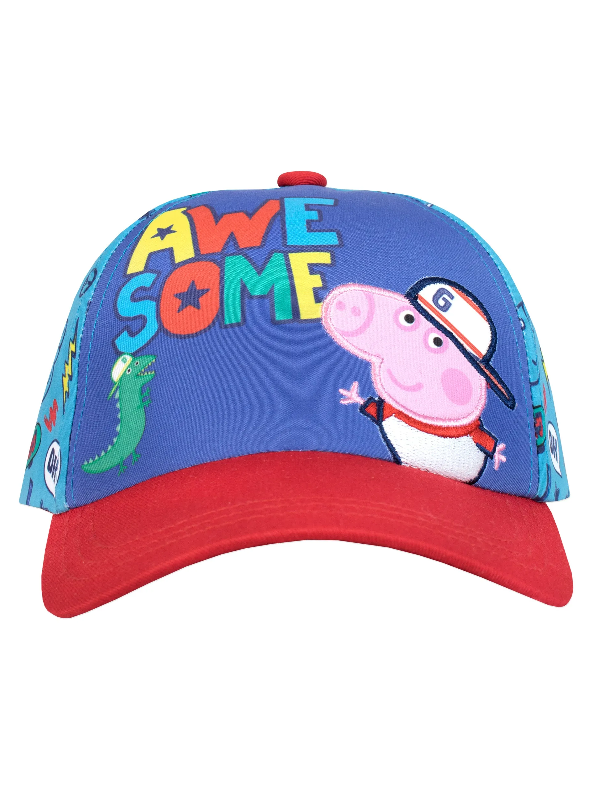 George Pig Cap