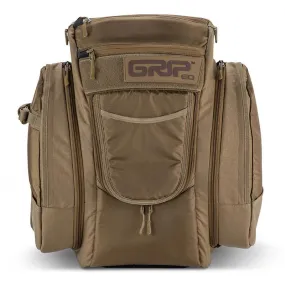 GRIP Eq. CX1 Series Disc Golf Bag **PICKUP ONLY**