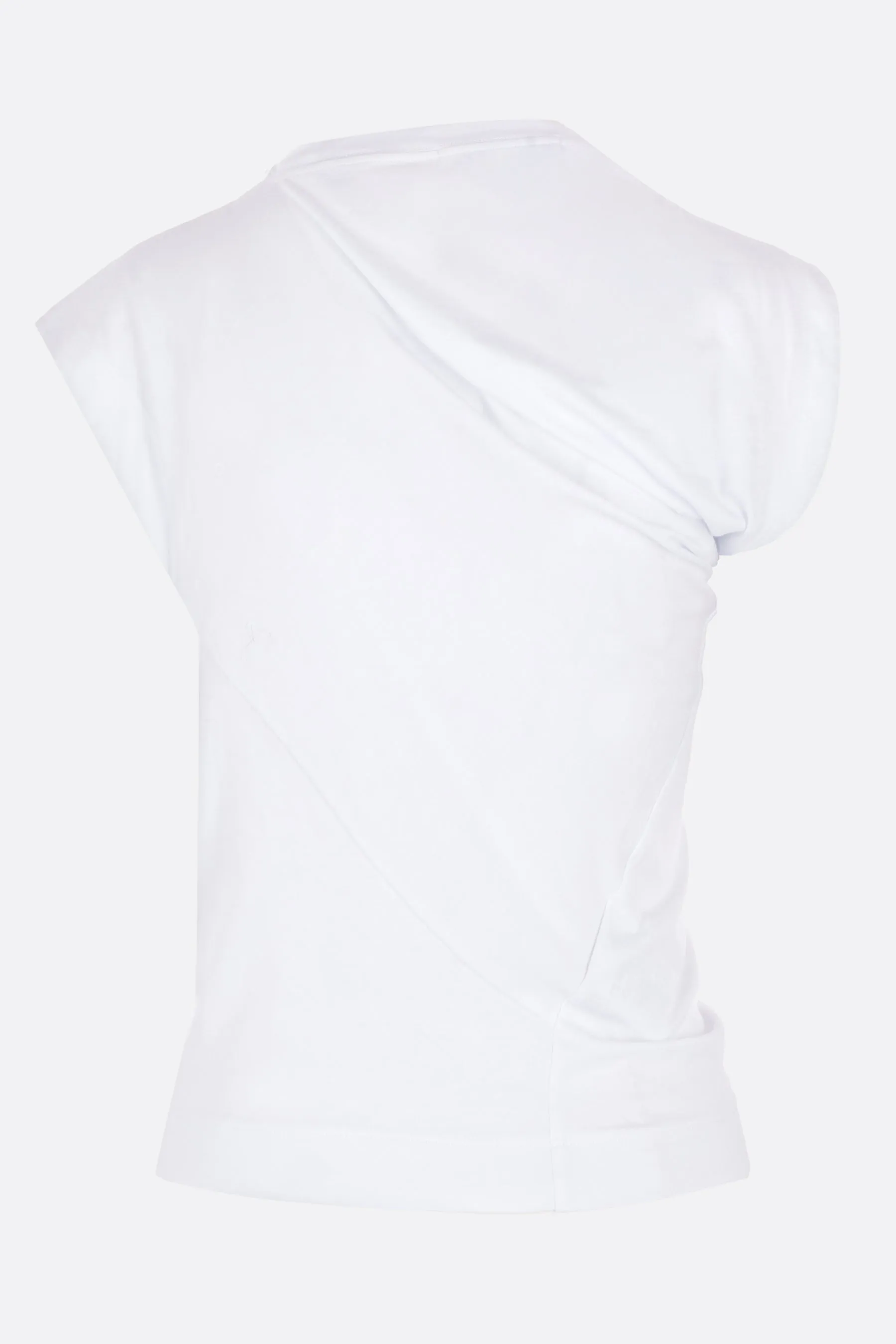 Hebo organic cotton top