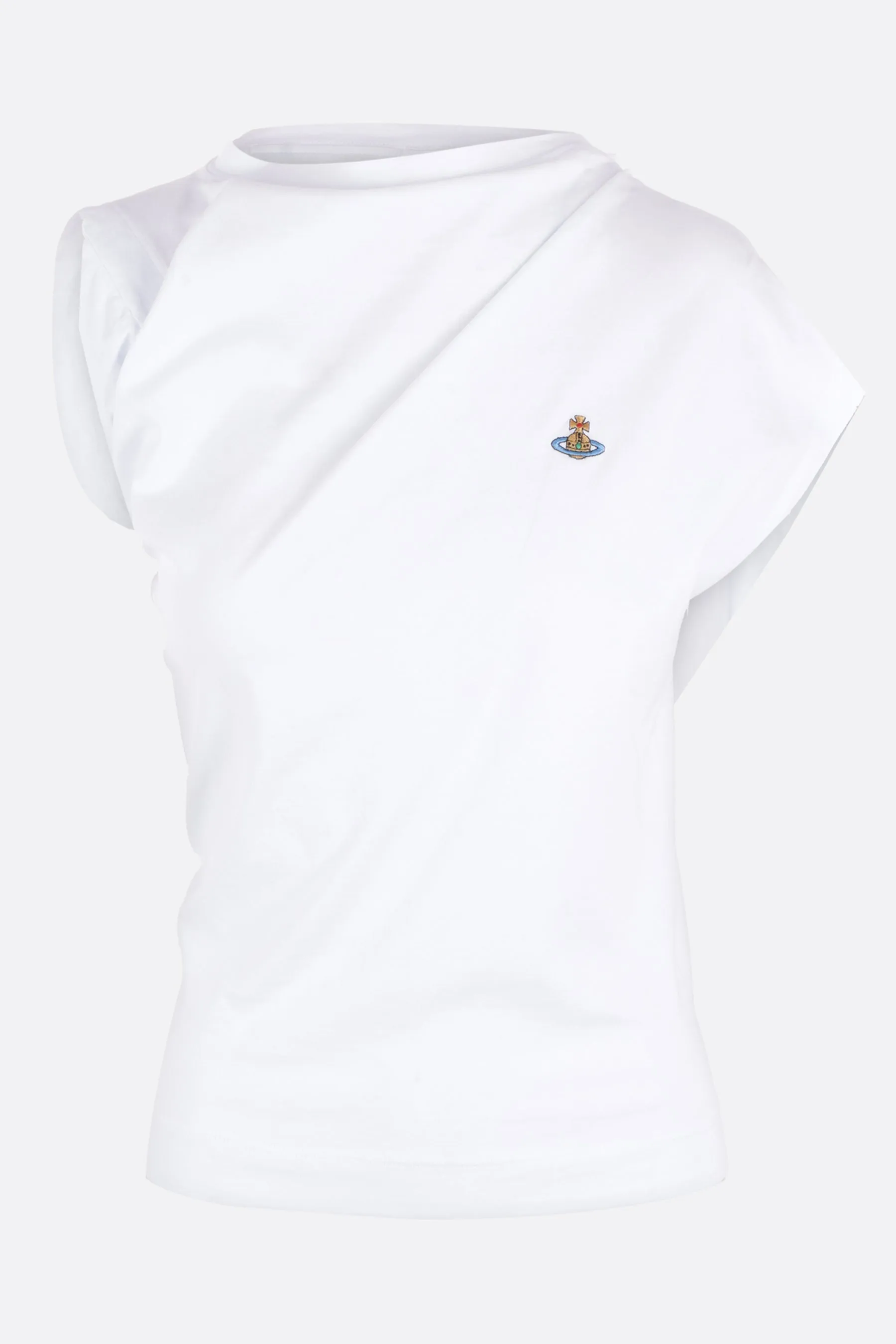 Hebo organic cotton top