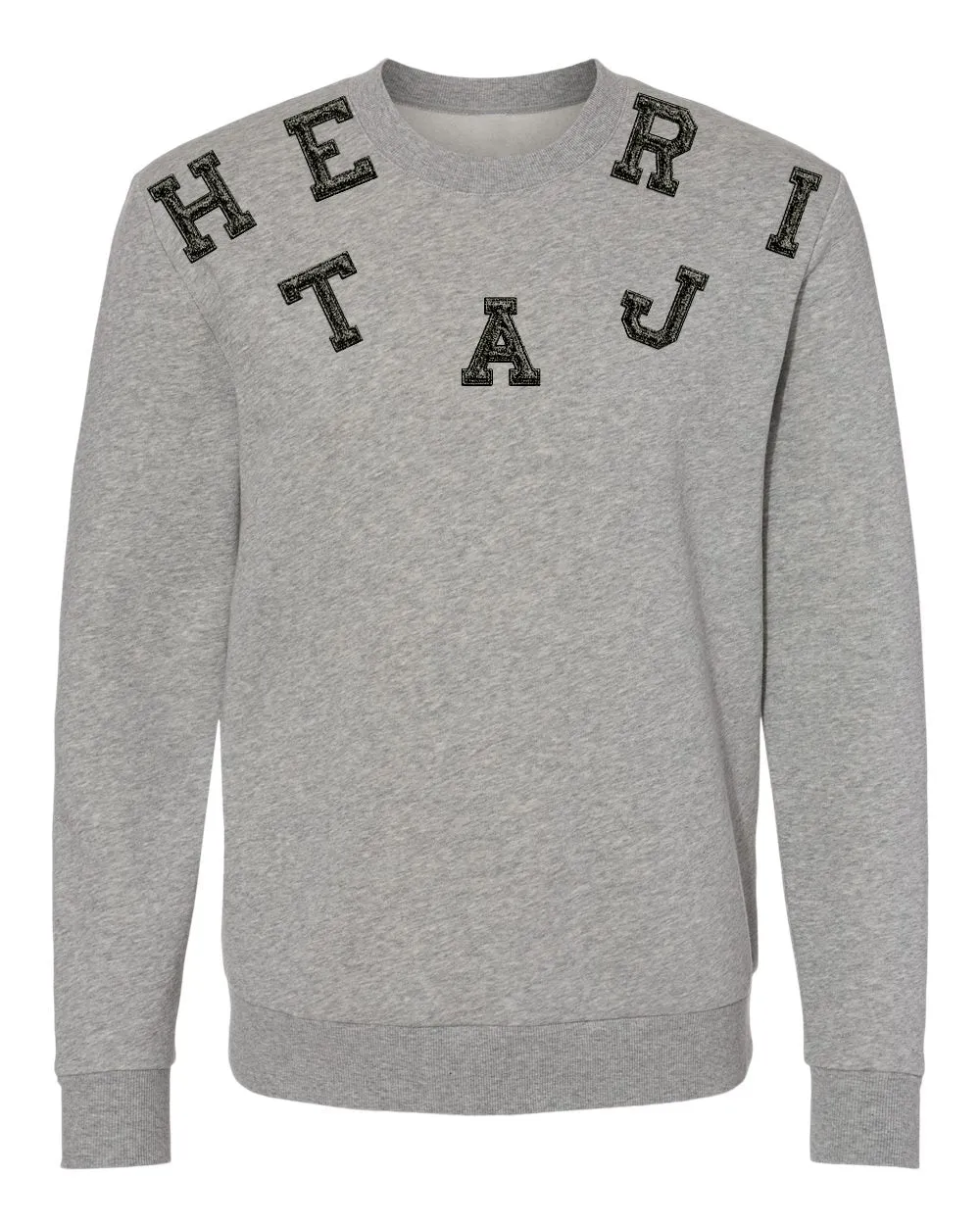 HERITAJ PUZZLE-SWEATER