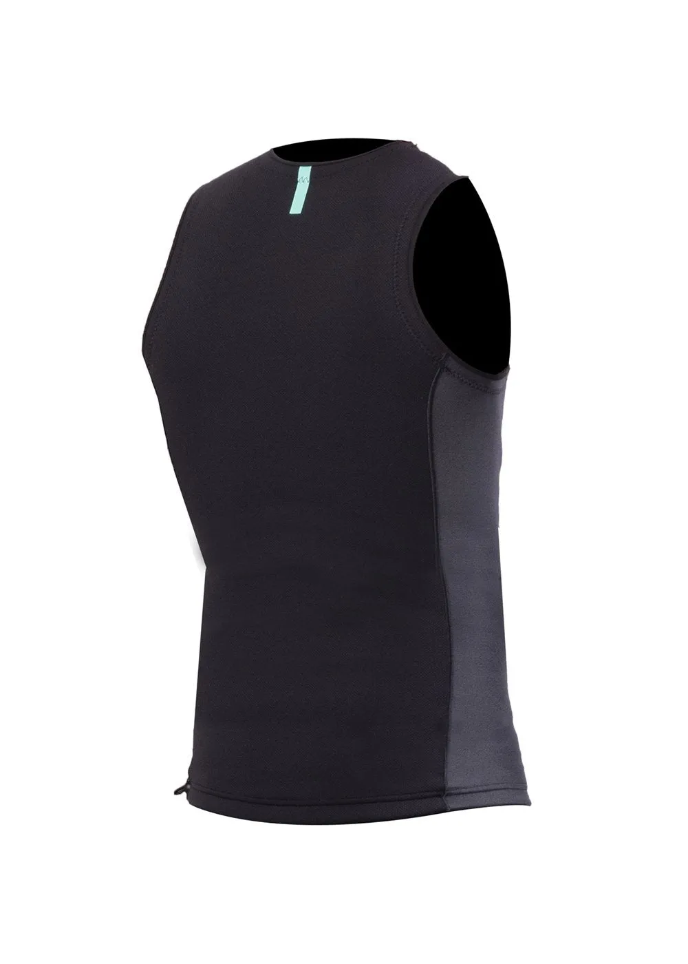 High Seas II 1Mm Wetsuit Vest