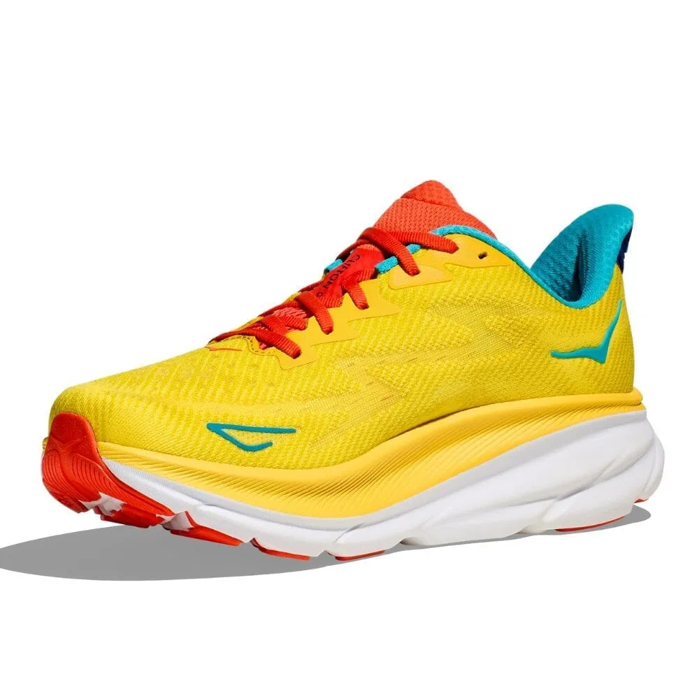 Hoka Men's Clifton 9 - Wide