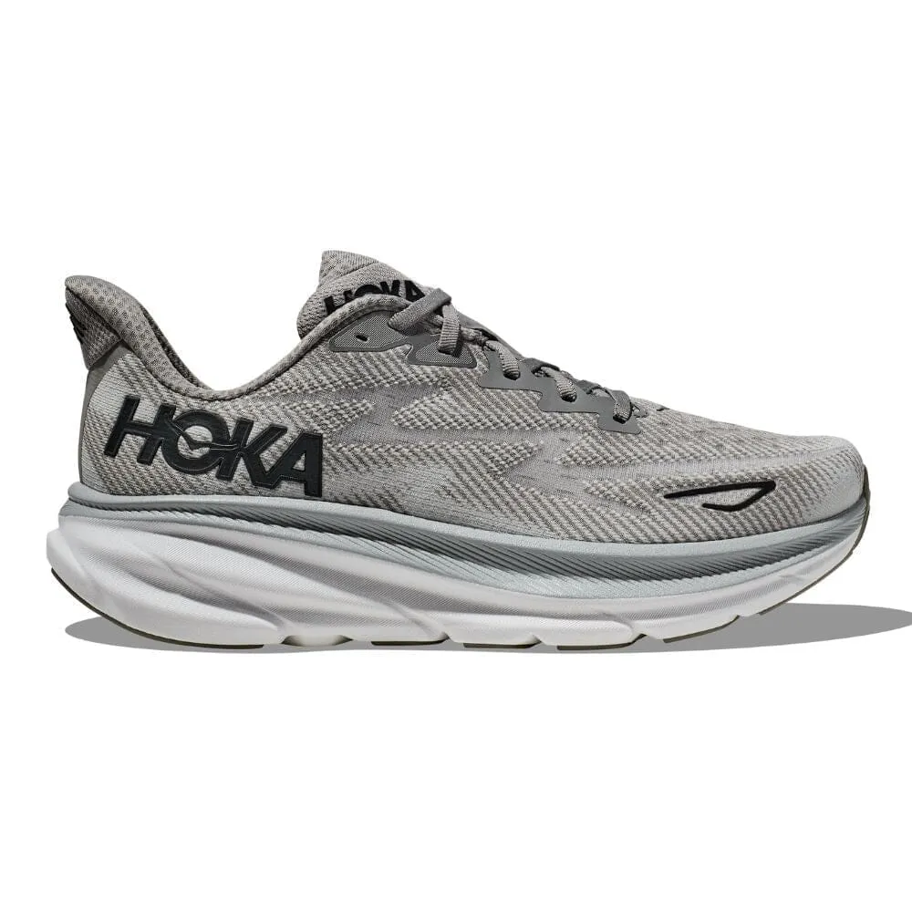 Hoka Men's Clifton 9 - Wide