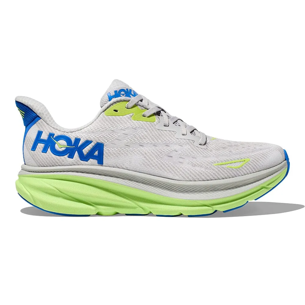 Hoka Men's Clifton 9 - Wide