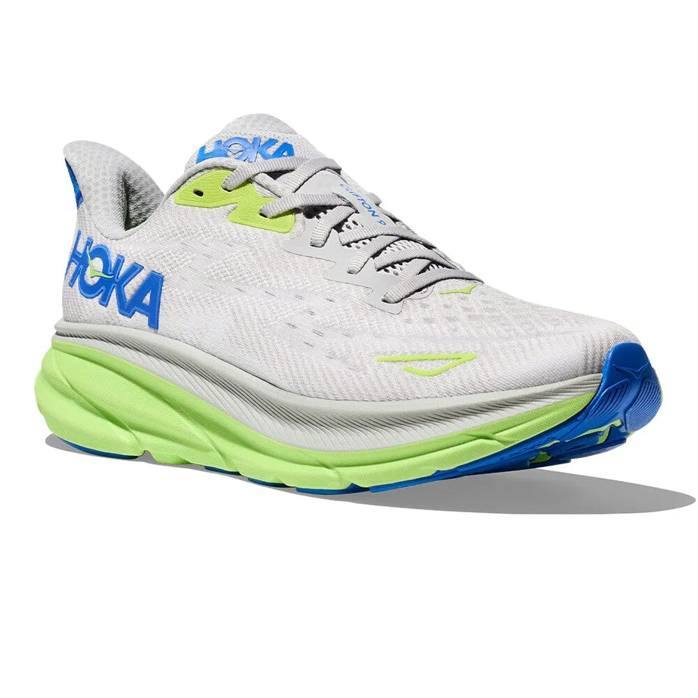 Hoka Men's Clifton 9 - Wide