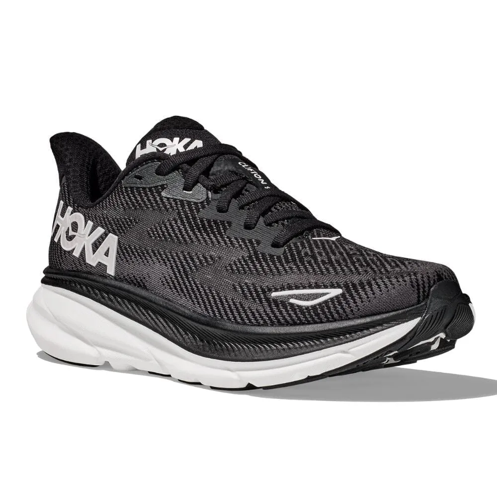 Hoka Men's Clifton 9 - Wide