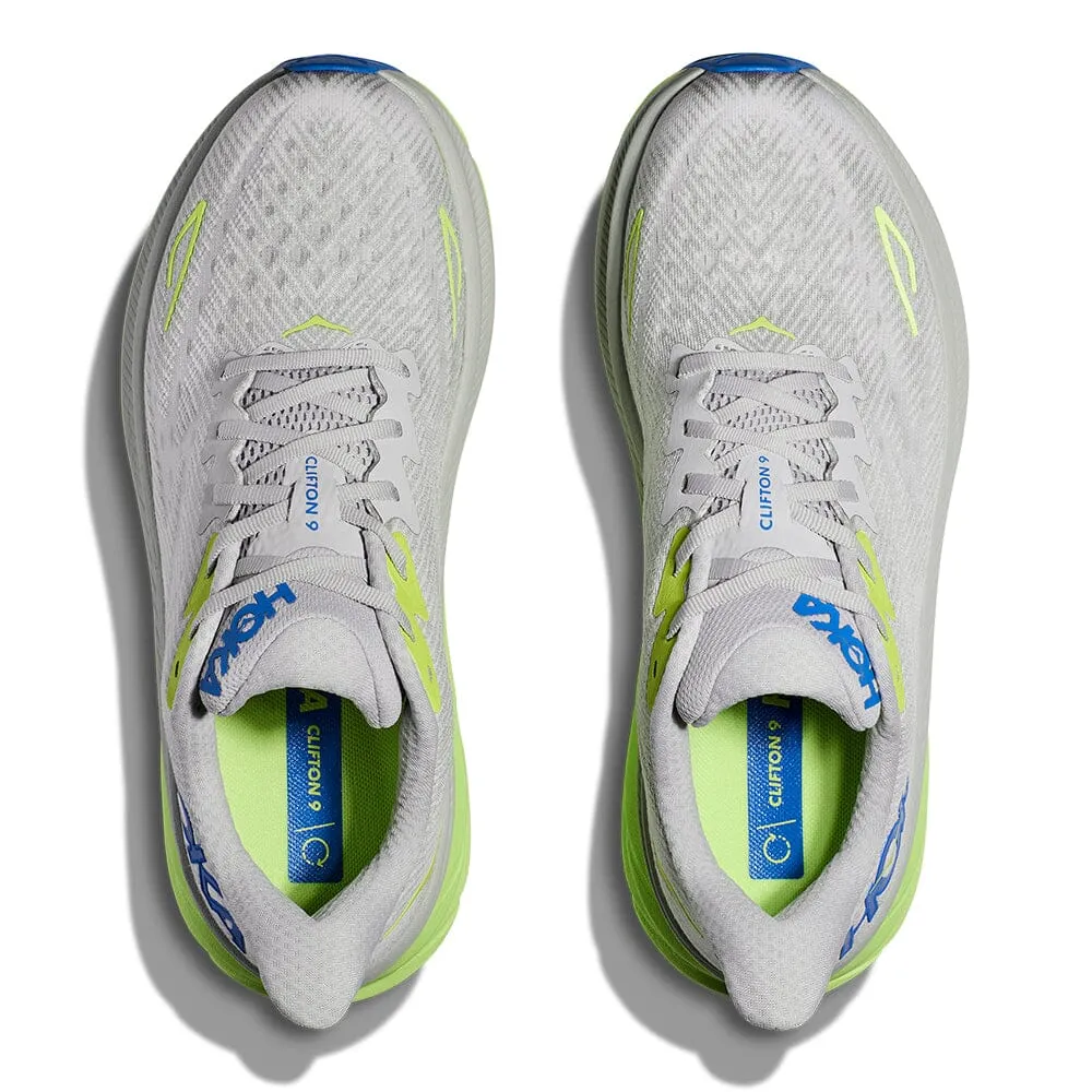 Hoka Men's Clifton 9 - Wide