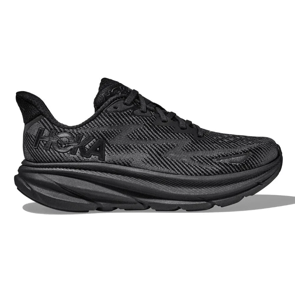 Hoka Men's Clifton 9 - Wide