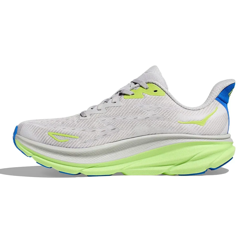 Hoka Men's Clifton 9 - Wide