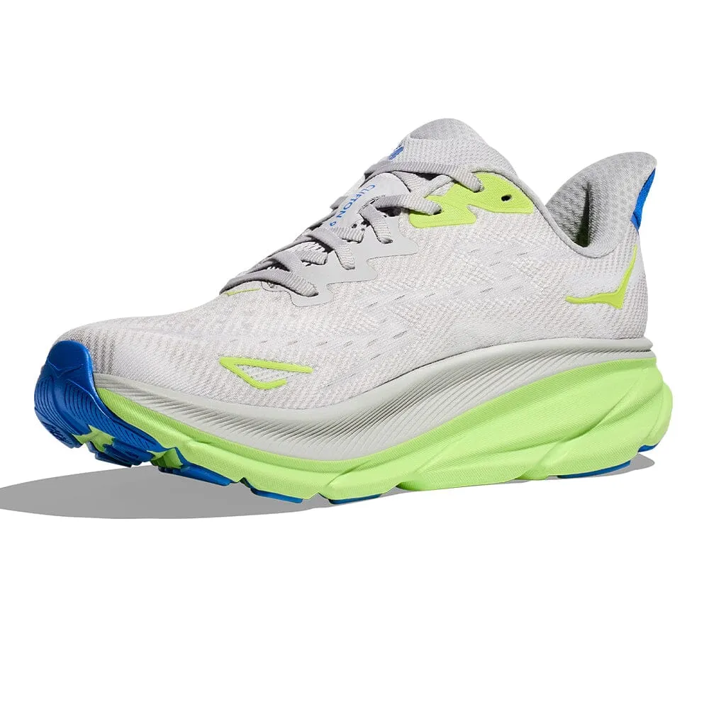 Hoka Men's Clifton 9 - Wide