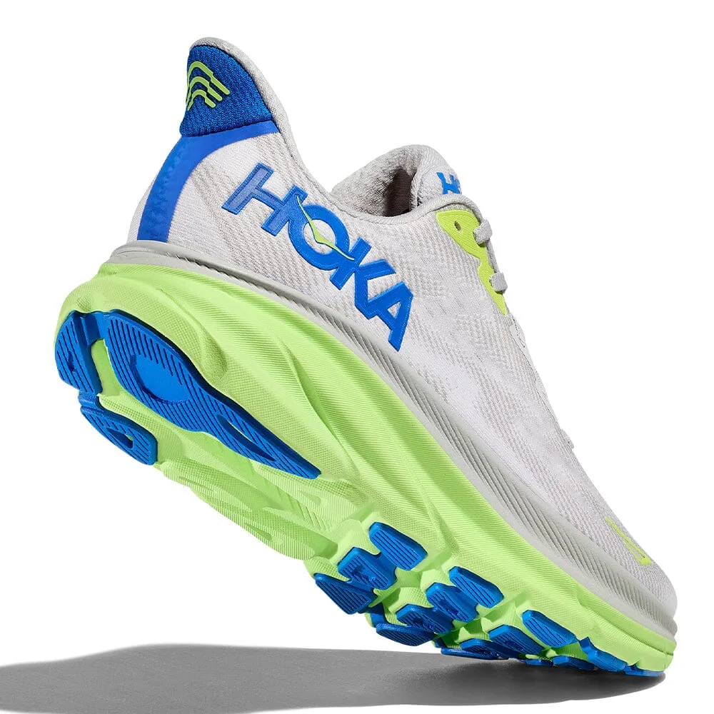 Hoka Men's Clifton 9 - Wide