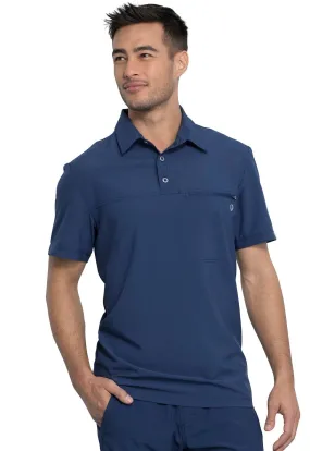 Infinity Men's Polo Shirt CK825A