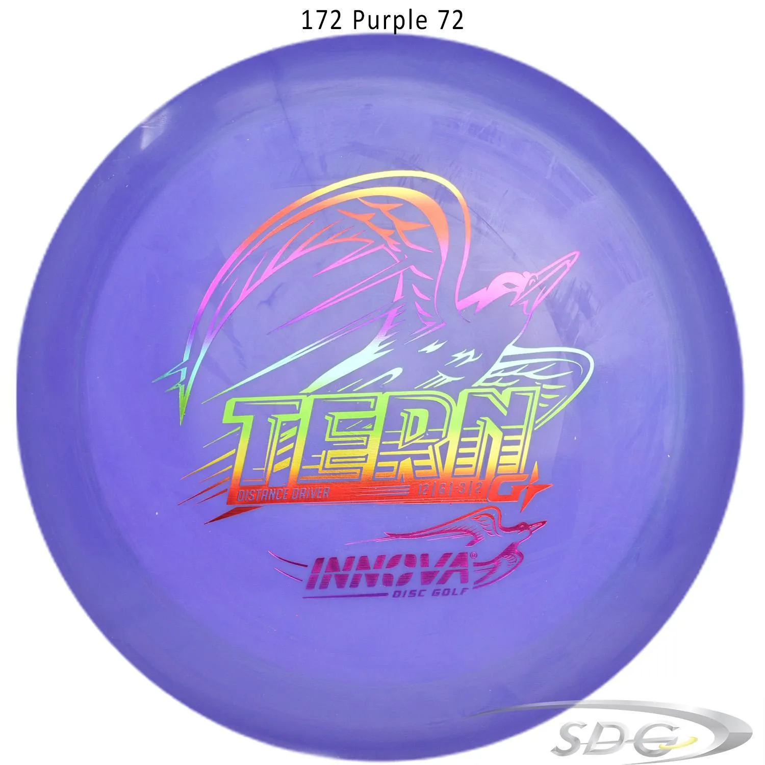 Innova GStar Tern Disc Golf Distance Driver