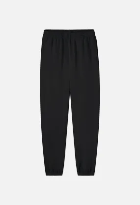 Interval Sweats / Black