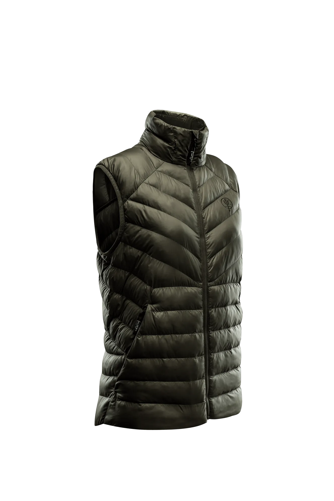 ITHAX GILET WOMENS